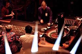 Shot Casino
